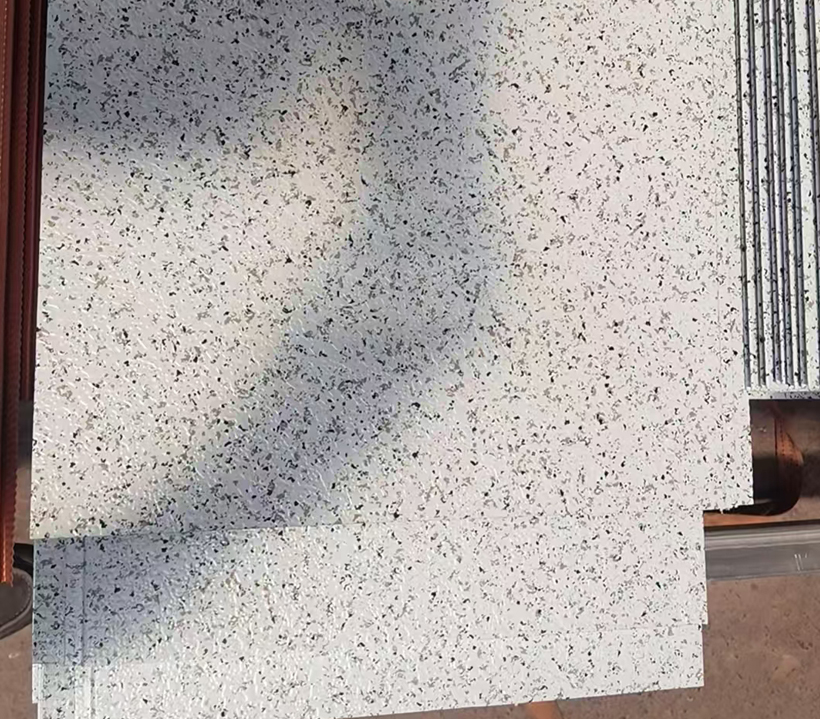 甘南金属雕花板